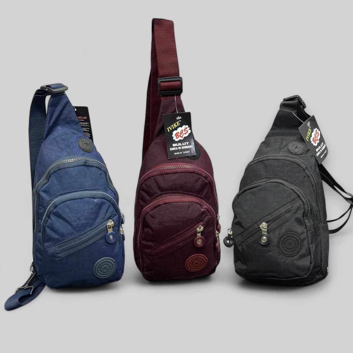 Body Bag Çantaları