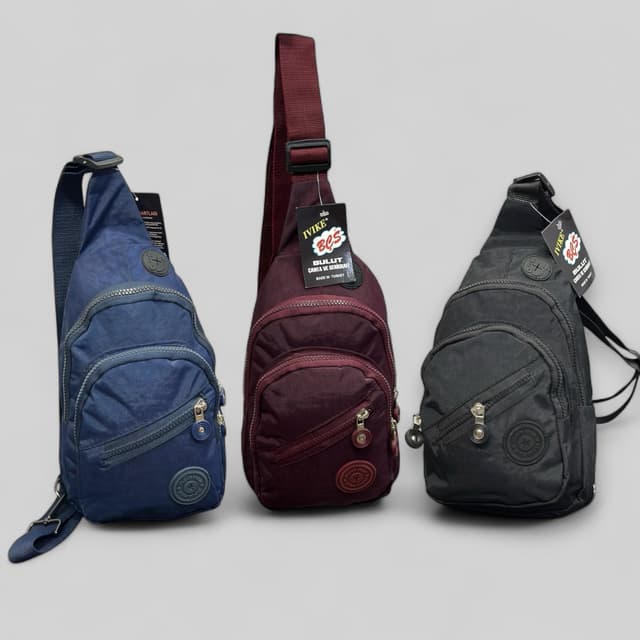 Body Bag Çantaları